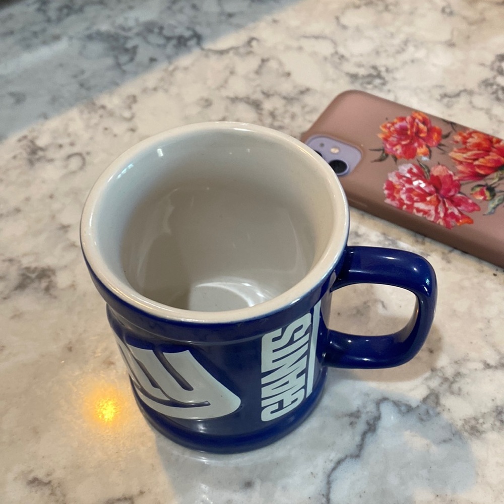 Cofffee mug